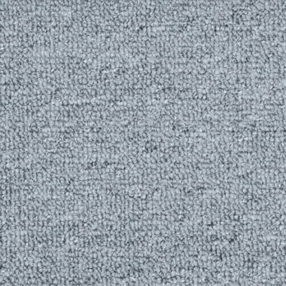 Trapmatten 15 st 65x24x4 cm lichtgrijs en blauw 15 65 x 24 x 4 cm Lichtgrijs en blauw