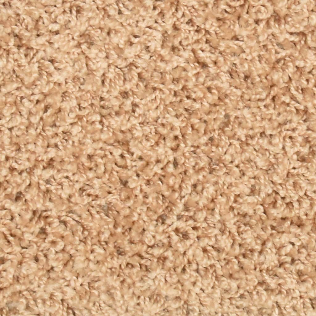 Trapmatten 15 St 65X21X4 Cm Goudkleurig 65 x 21 x 4 cm