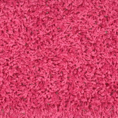 Trapmatten 15 st 56x17x3 cm roze 15 56 x 17 x 3 cm Roze