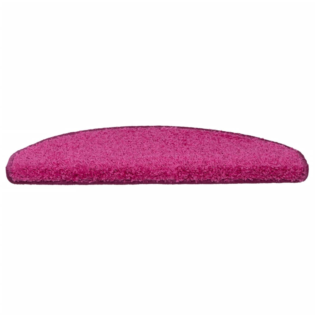 Trapmatten 15 65 x 21 x 4 cm Roze