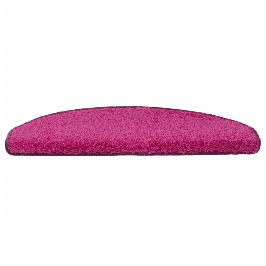Trapmatten 15 65 x 21 x 4 cm Roze