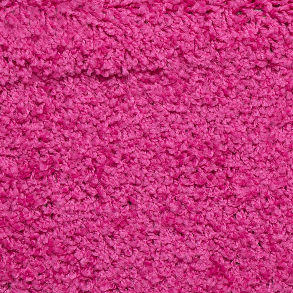 Trapmatten 15 65 x 21 x 4 cm Roze