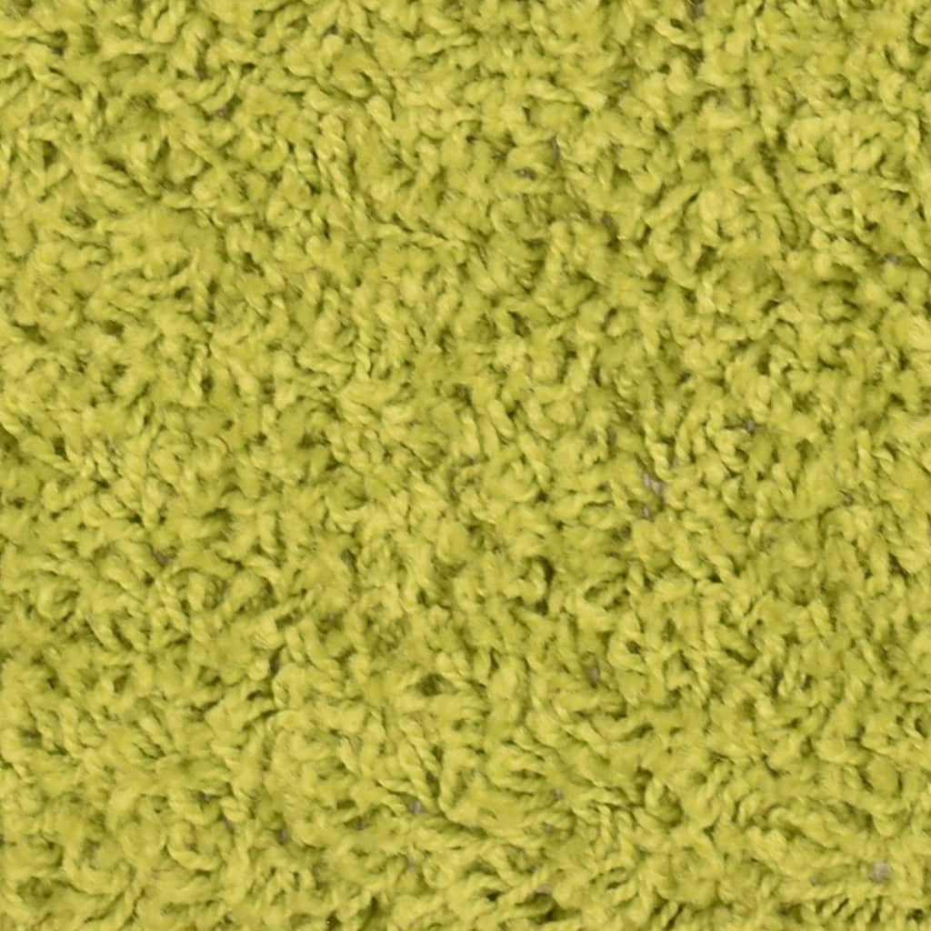Trapmatten 15 St 56X17X3 Cm Groen 56 x 17 x 3 cm