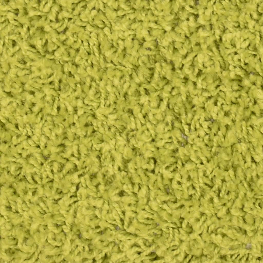 Trapmatten 15 St 56X17X3 Cm Groen 56 x 17 x 3 cm
