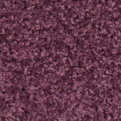 Trapmatten 15 St 56X17X3 Cm Donkerpaars 56 x 17 x 3 cm dark purple