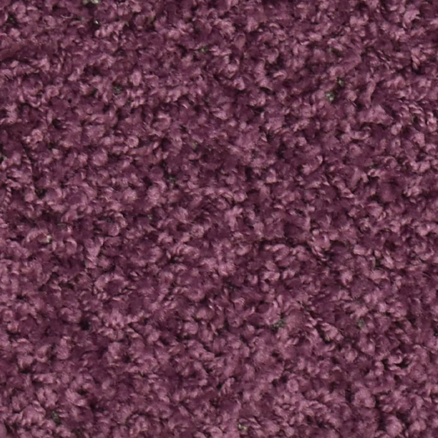 Trapmatten 15 St 56X17X3 Cm Donkerpaars 56 x 17 x 3 cm dark purple