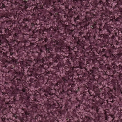 Trapmatten 15 St 65X21X4 Cm Donkerpaars 65 x 21 x 4 cm dark purple