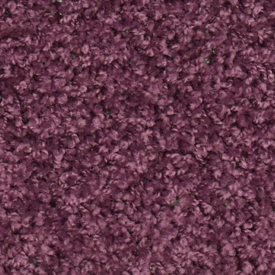 Trapmatten 15 St 65X21X4 Cm Donkerpaars 65 x 21 x 4 cm dark purple