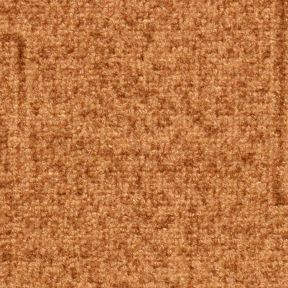Trapmatten Zelfklevend 65X21X4 Cm Beige Halfrond