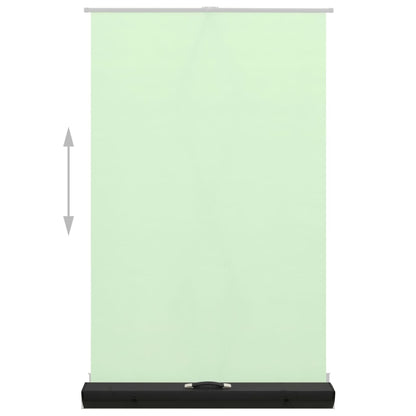 Fotoachtergrond 4:3 95''