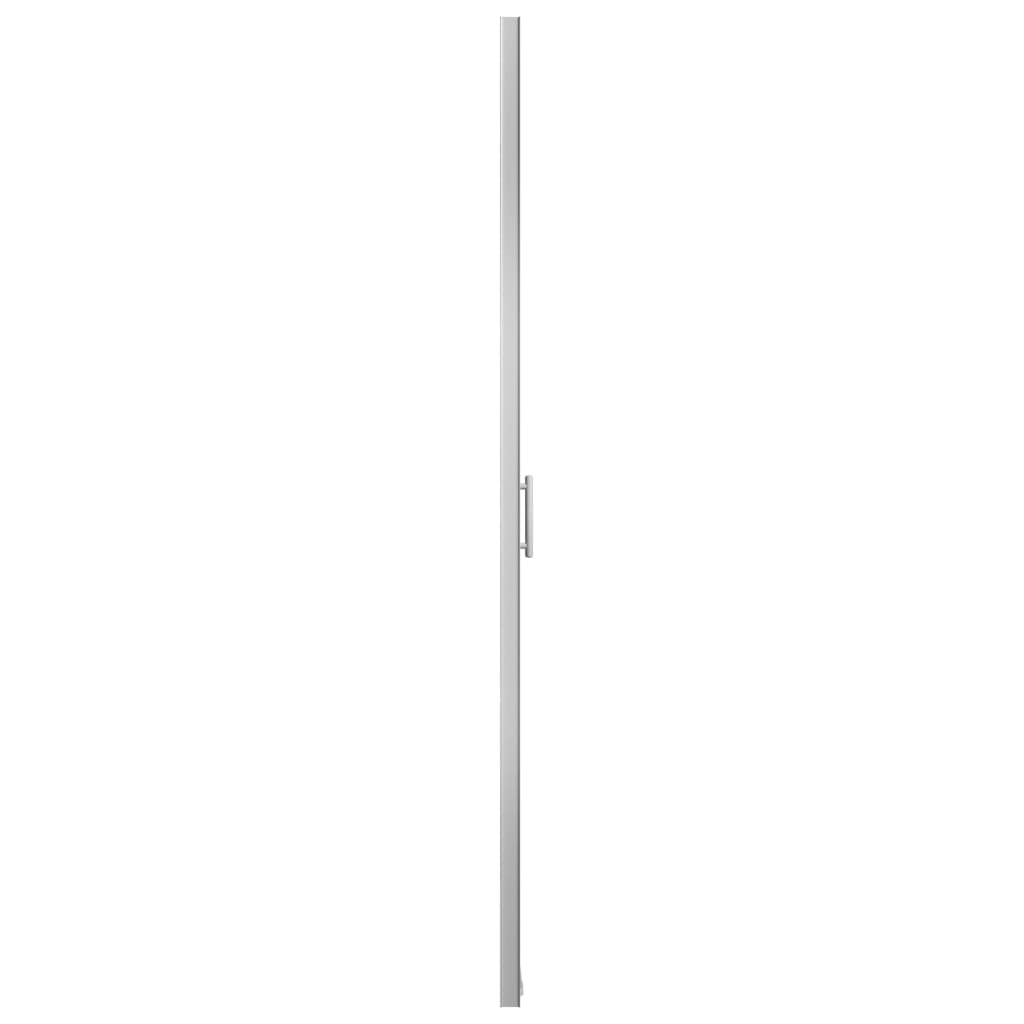 Douchedeur Gehard Glas 100 x 178 cm Doorzichtig