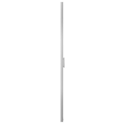 Douchedeur mat 81x195 cm gehard glas 81 x 195 cm Mat