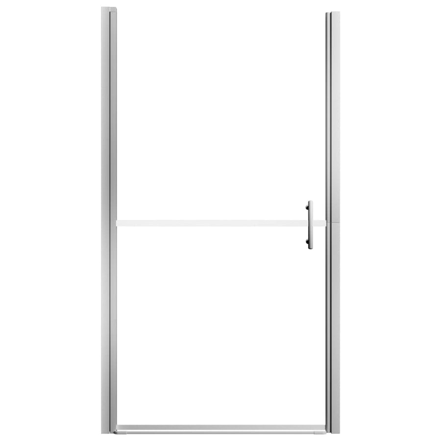 Douchedeur mat 100x178 cm gehard glas 100 x 178 cm Mat