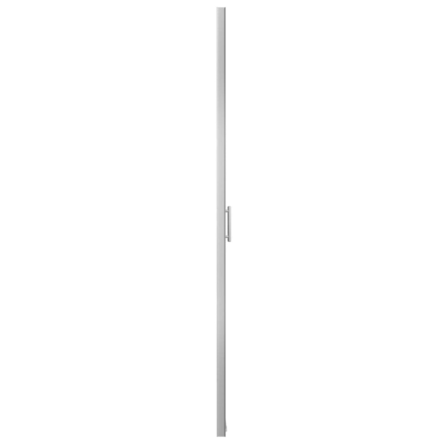 Douchedeur mat 100x178 cm gehard glas 100 x 178 cm Mat