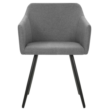 Eetkamerstoelen Stof 2
