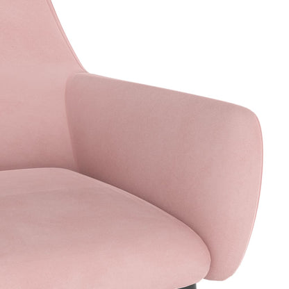 Eetkamerstoelen Fluweel 2