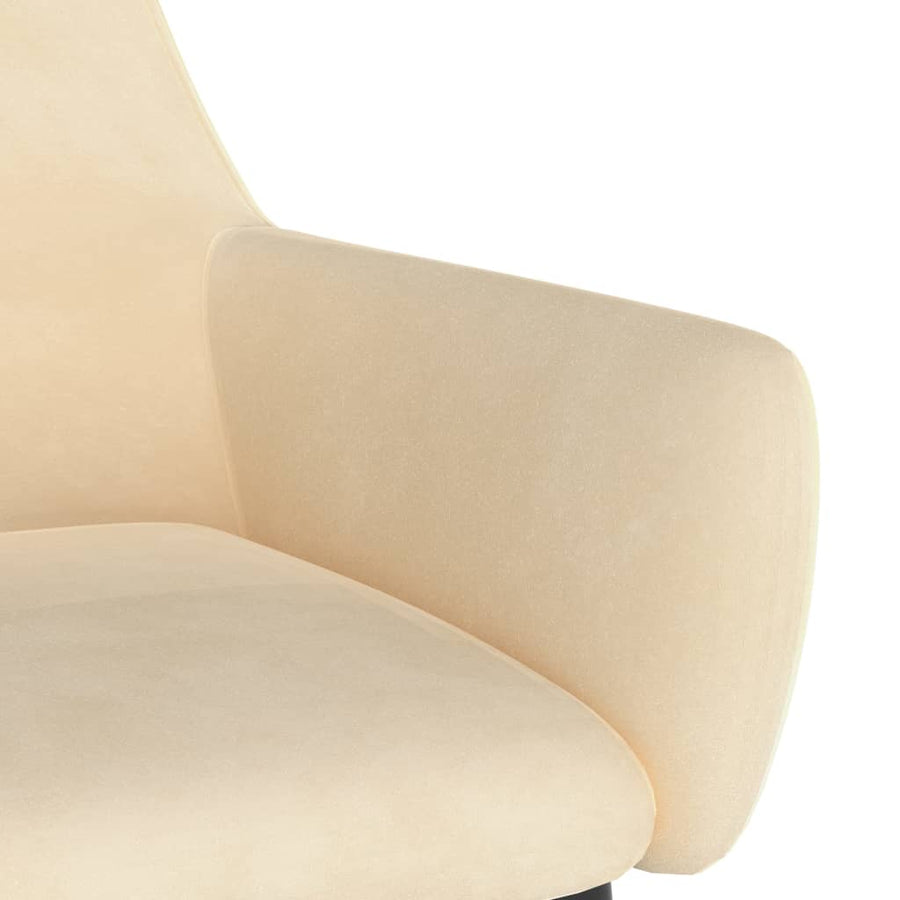 Eetkamerstoelen Fluweel Kleurig 2