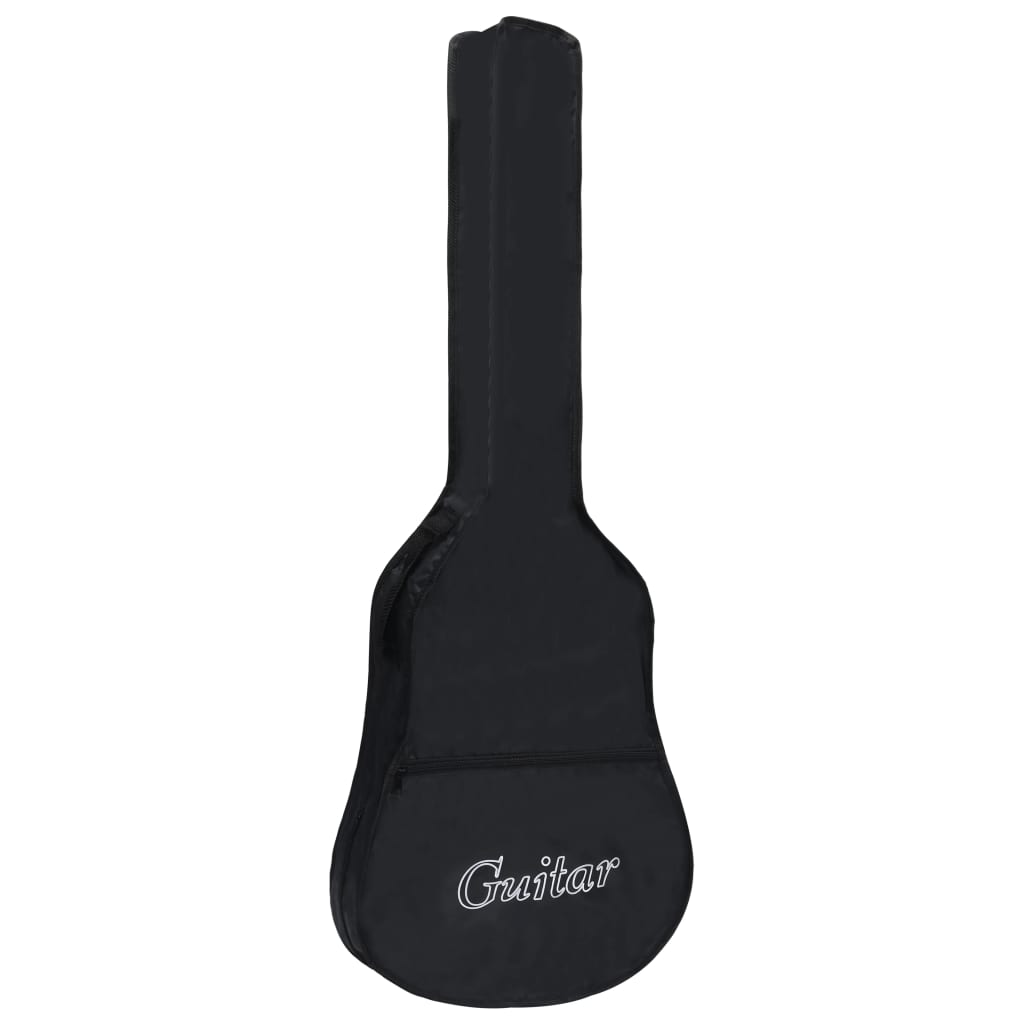 Gitaar Klassiek Beginner Met Tas 4/4 39 Blauw