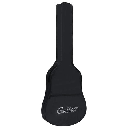 Gitaar Klassiek Beginner Met Tas 4/4 39 Blauw