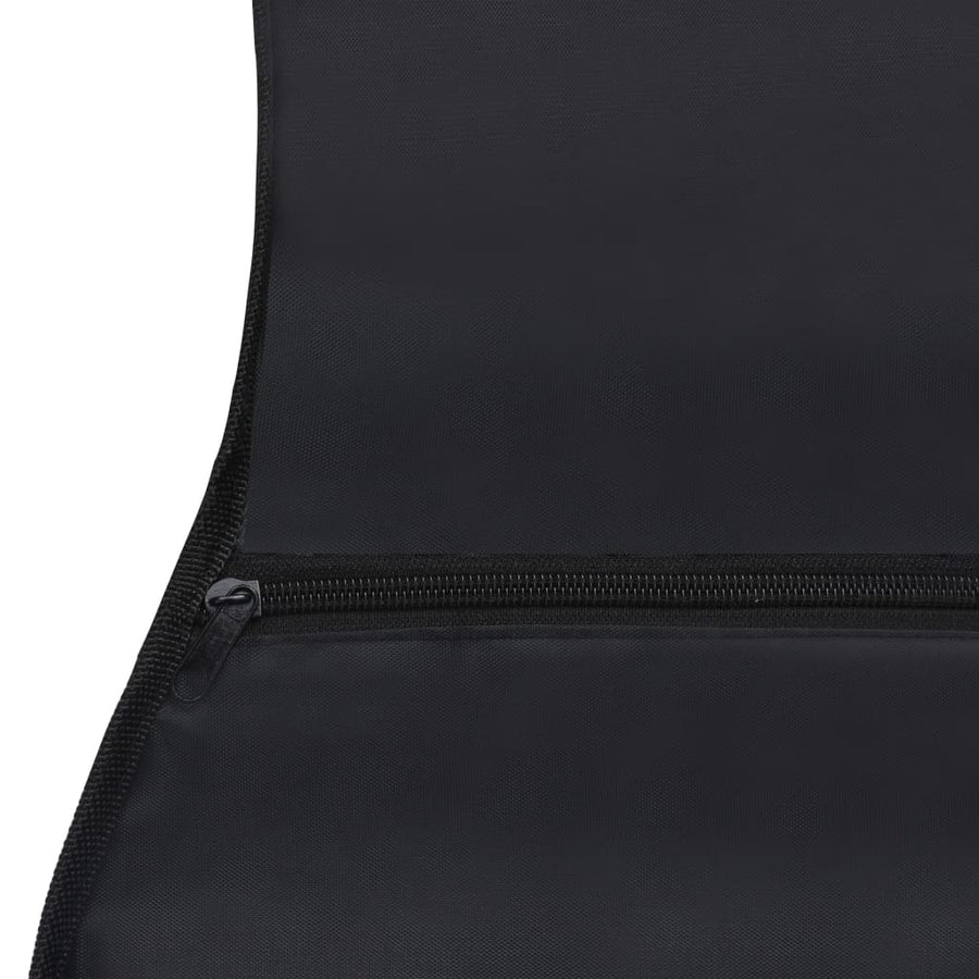 Gitaar Klassiek Beginner Kinderen Met Tas 1/2 34 Blauw