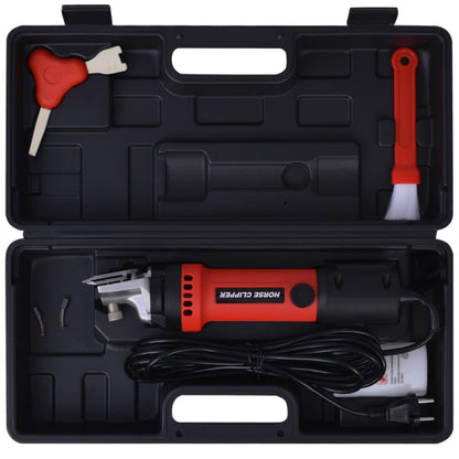 6-Delige Paardentondeuseset 550 w