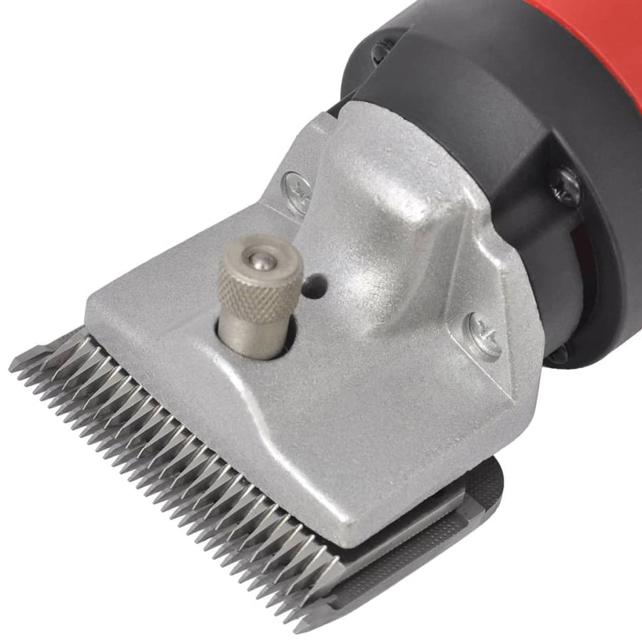 6-Delige Paardentondeuseset 550 w