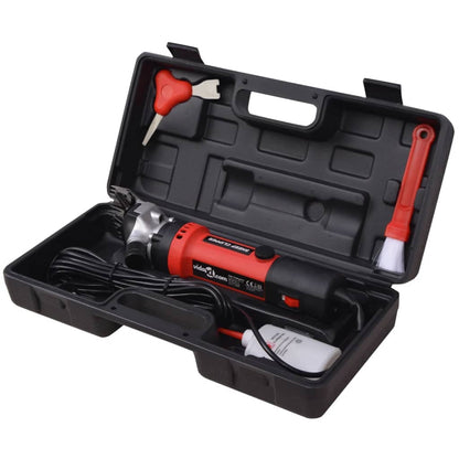 7-delige Schapentondeuseset 550W 550 w