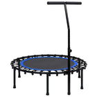 Fitness Trampoline With Handle 1