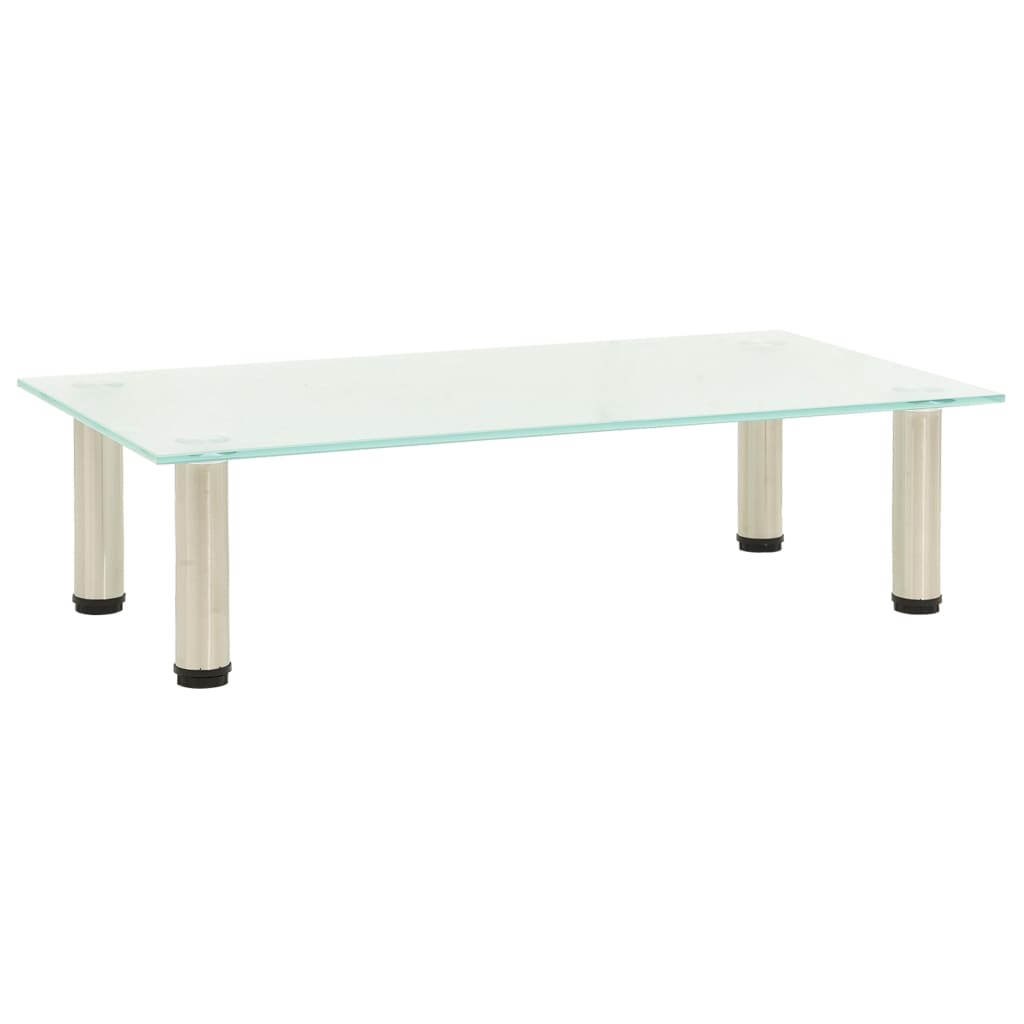 Tv-Meubel Gehard Glas 60 x 35 x 17 cm Mat