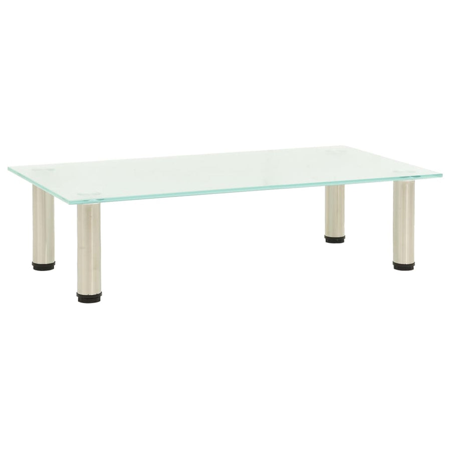 Tv-Meubel Gehard Glas 60 x 35 x 17 cm Mat