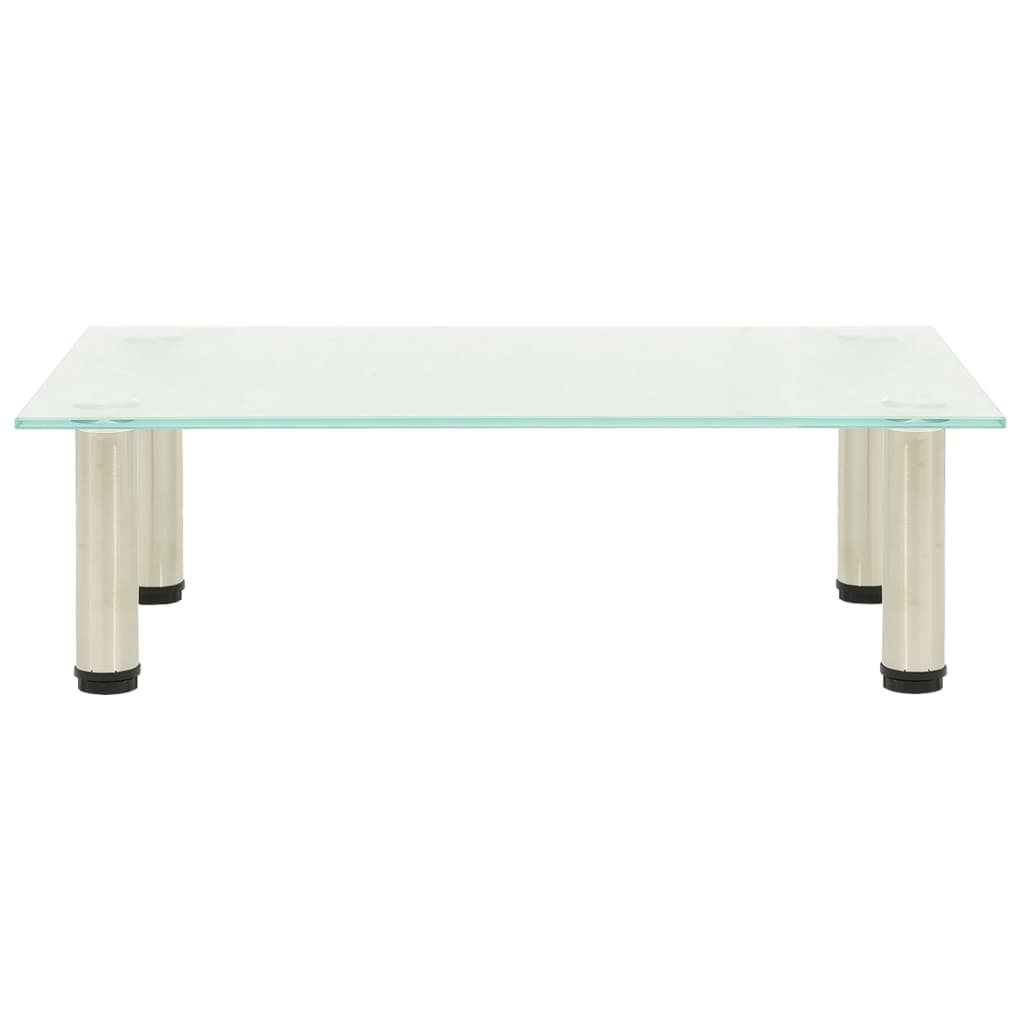 Tv-Meubel Gehard Glas 60 x 35 x 17 cm Mat