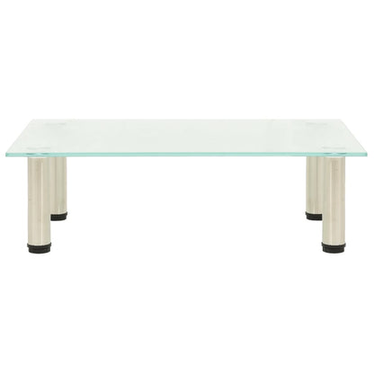 Tv-Meubel Gehard Glas 60 x 35 x 17 cm Mat