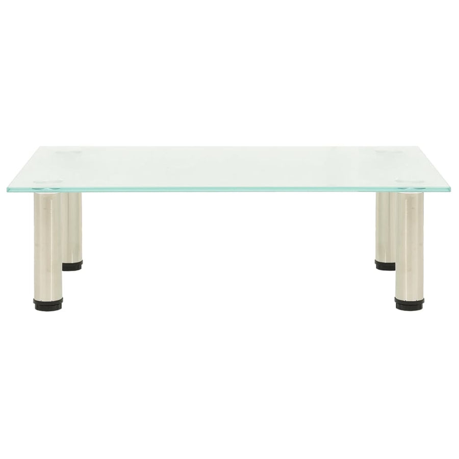 Tv-Meubel Gehard Glas 60 x 35 x 17 cm Mat