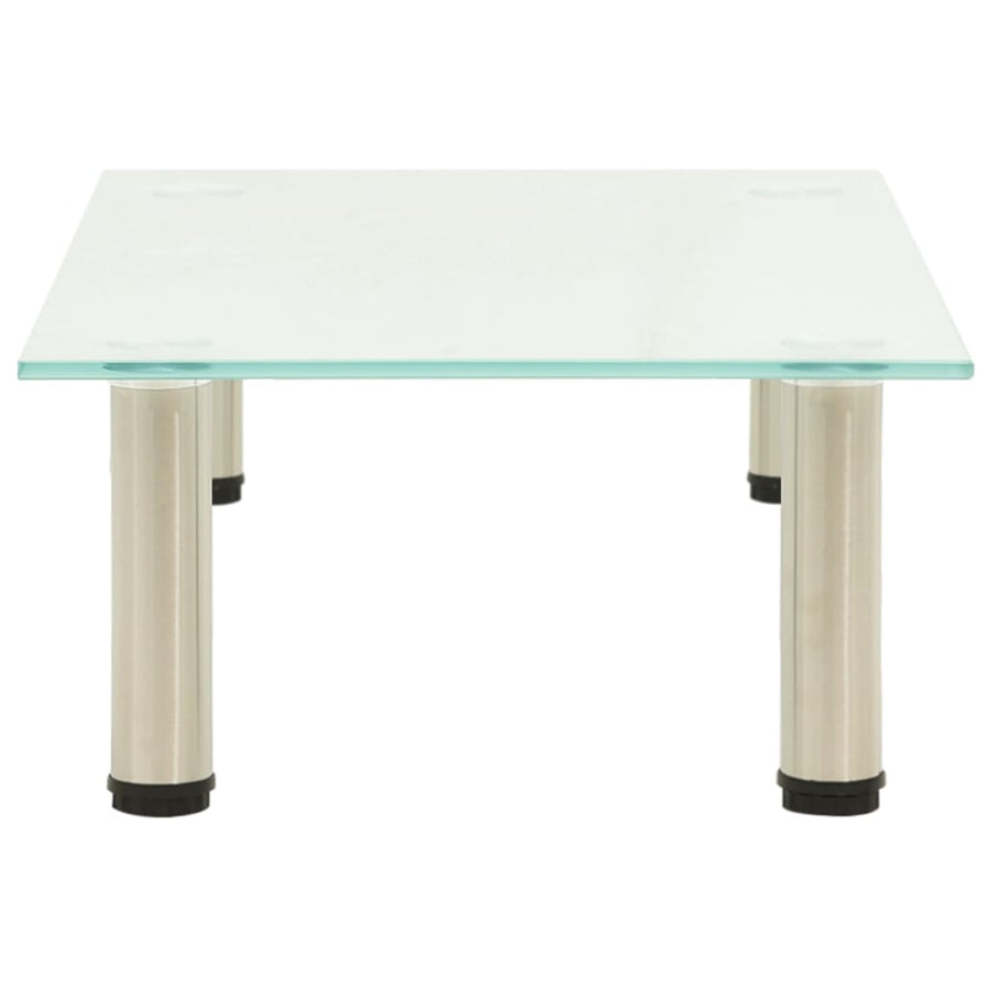 Tv-Meubel Gehard Glas 60 x 35 x 17 cm Mat