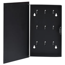 Sleutelkast Met Magneetbord 30 x 20 x 4 cm