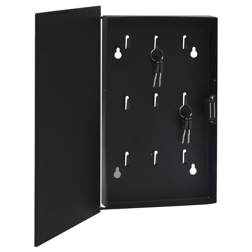 Sleutelkast Met Magneetbord 30 x 20 x 4 cm