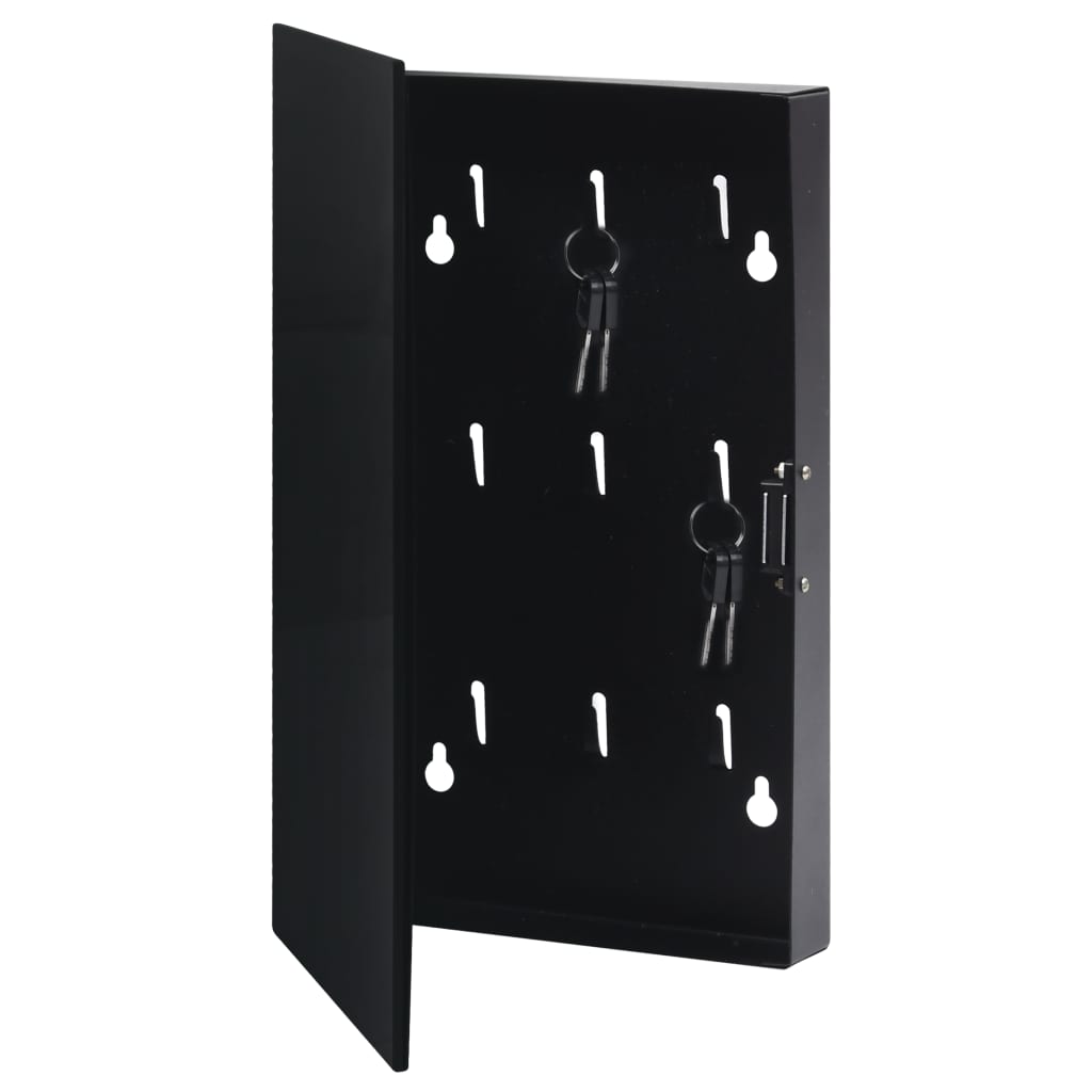 Sleutelkast Met Magneetbord 30 x 20 x 4 cm