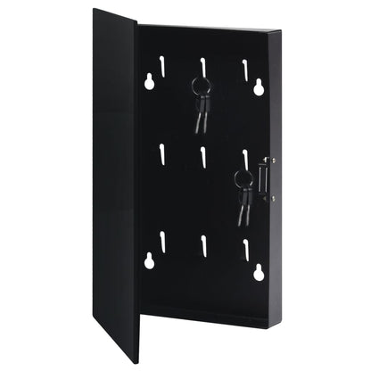 Sleutelkast Met Magneetbord 30 x 20 x 4 cm