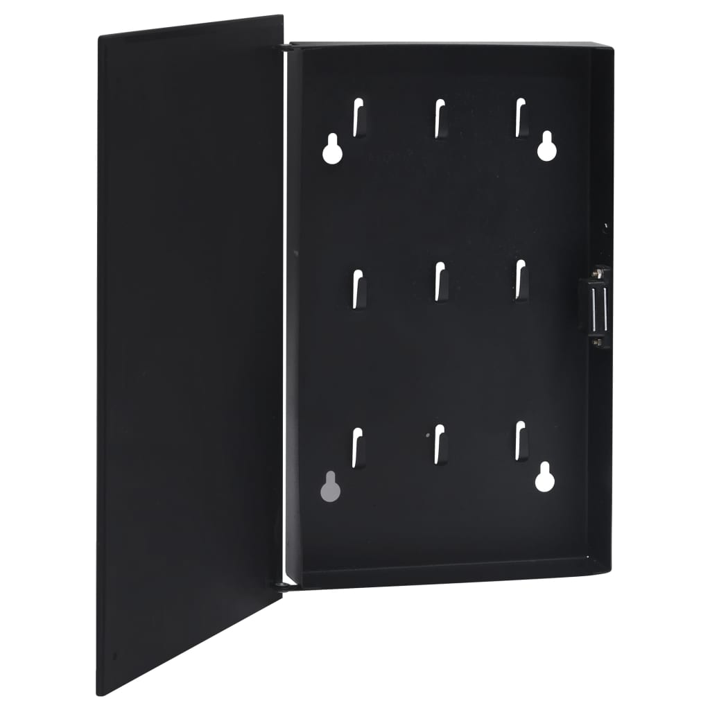Sleutelkast Met Magneetbord 30 x 20 x 4 cm