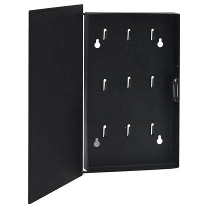 Sleutelkast Met Magneetbord 30 x 20 x 4 cm