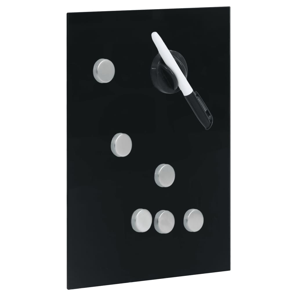 Sleutelkast Met Magneetbord 30 x 20 x 4 cm