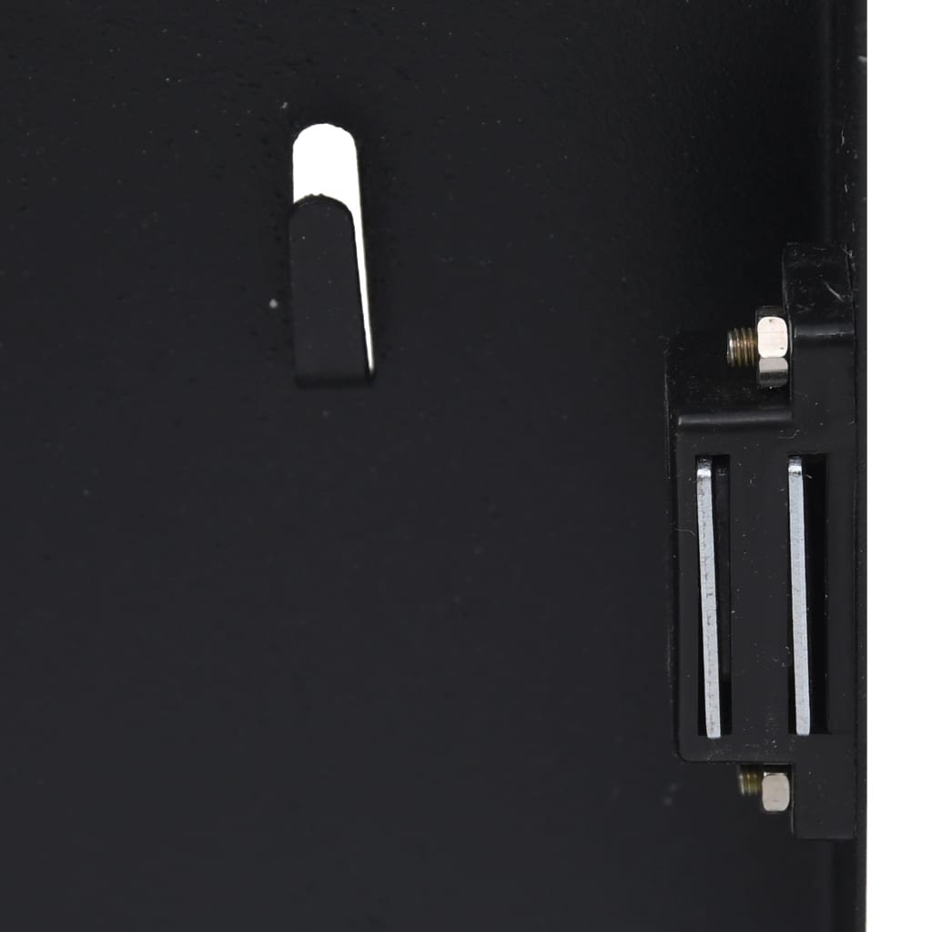 Sleutelkast Met Magneetbord 30 x 20 x 4 cm