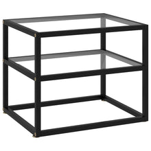 Wandtafel Gehard Glas Transparant Doorzichtig