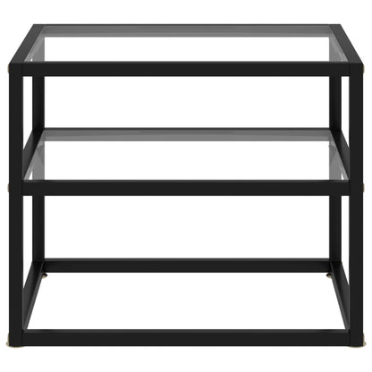 Wandtafel Gehard Glas Transparant Doorzichtig