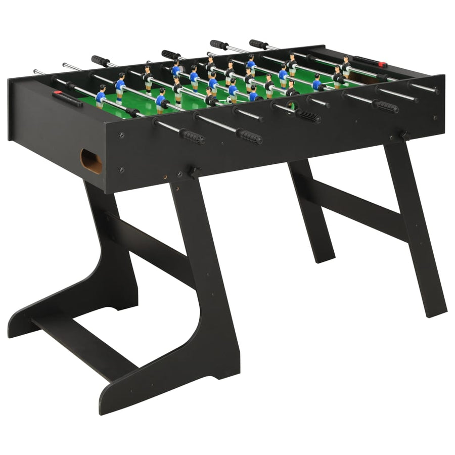 Tafelvoetbalspelers Voor 12,7 Mm Staaf 22 St