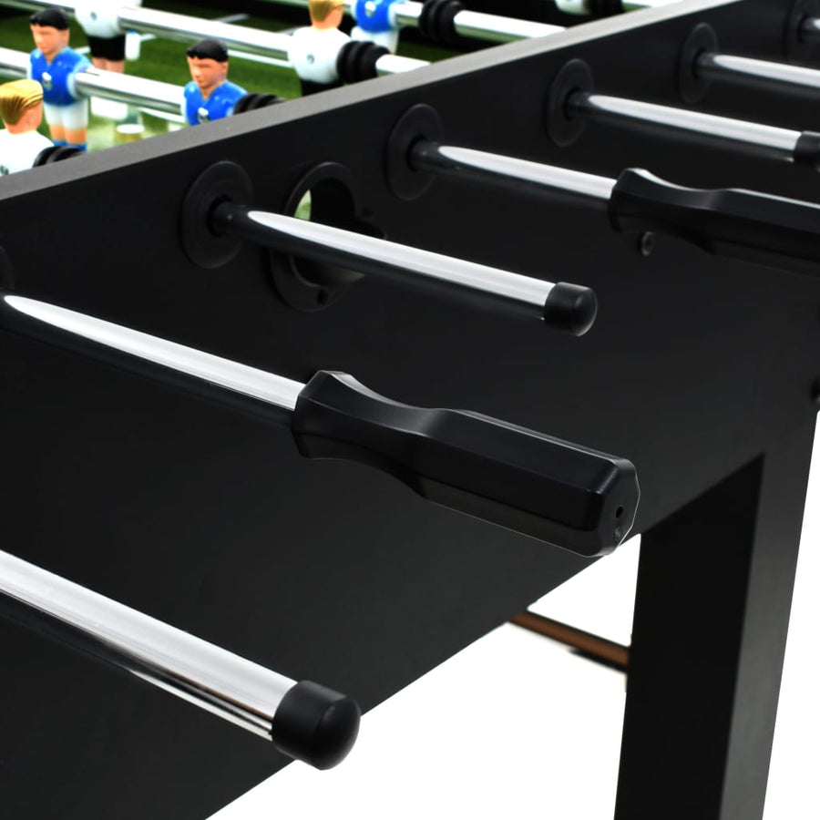 Handvatten Voor Voetbaltafel 8 St