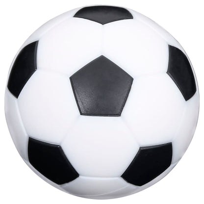 Ballen Voor Voetbaltafel 10 St 32 Mm Abs
