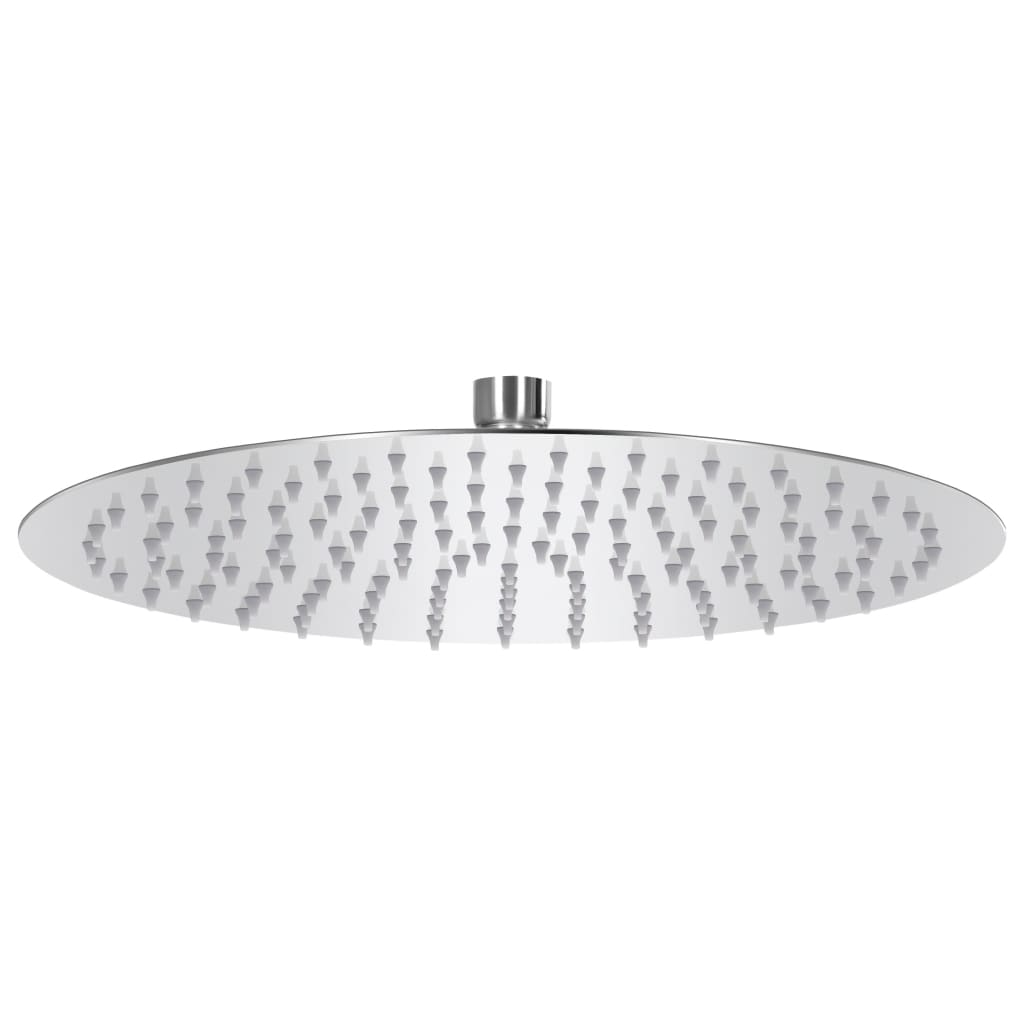 Regendouchekop Rond 30 Cm Roestvrij Staal 304 Φ 30 cm