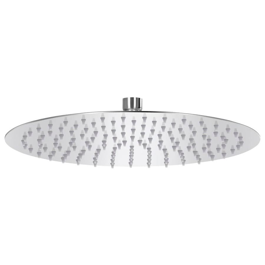Regendouchekop Rond 30 Cm Roestvrij Staal 304 Φ 30 cm