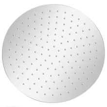 Regendouchekop Rond 30 Cm Roestvrij Staal 304 Φ 30 cm
